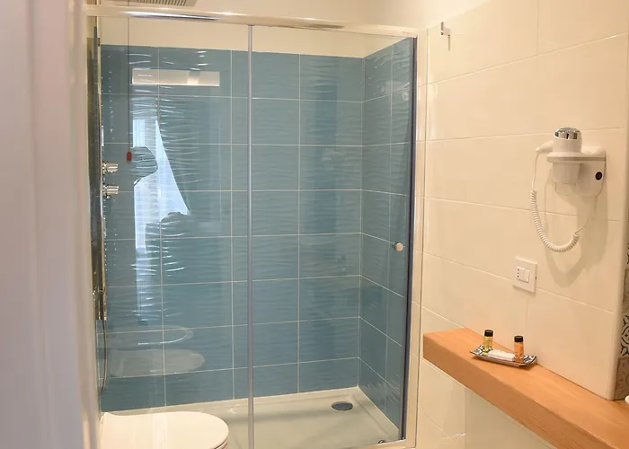 招待所 La Torre Del Mulino