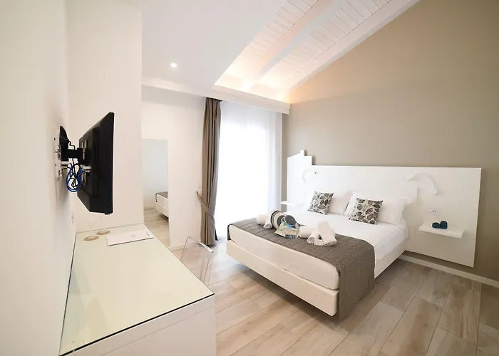 Affittacamere La Torre Del Mulino - Superior