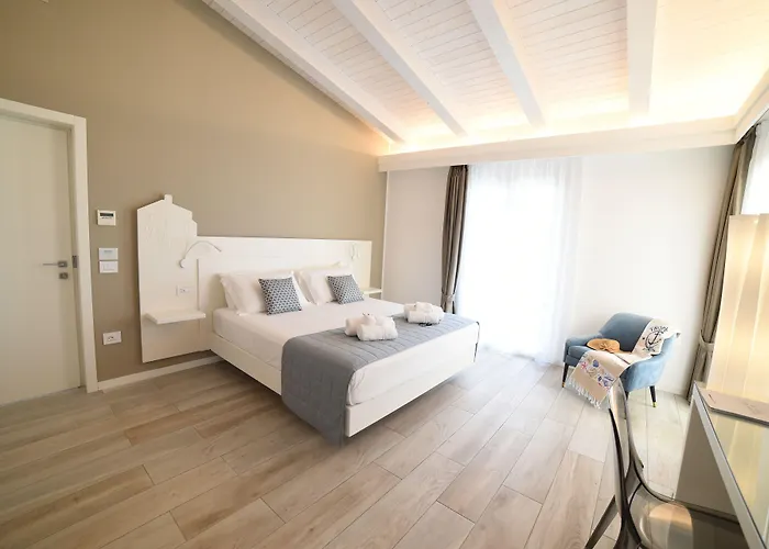 La Torre Del Mulino - Superior