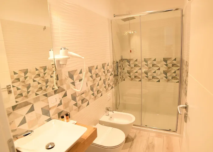 La Torre Del Mulino - Superior Affittacamere 4*