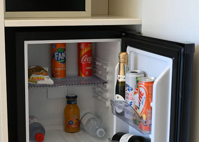 La Torre Del Mulino - Superior 4* Tropea