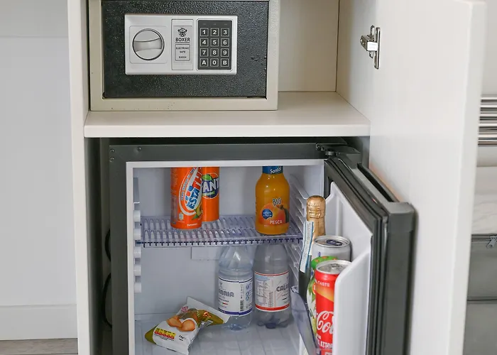 La Torre Del Mulino - Superior Tropea