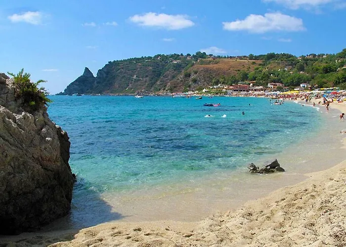 La Torre Del Mulino - Superior Affittacamere Tropea