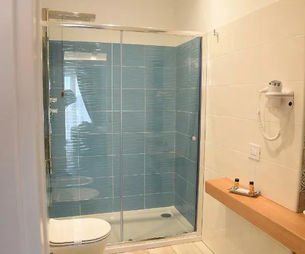 La Torre Del Mulino - Superior 4* Tropea