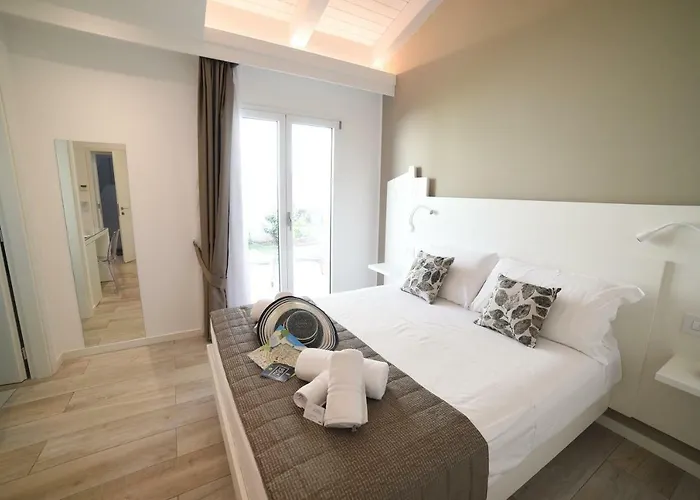 Affittacamere La Torre Del Mulino - Superior