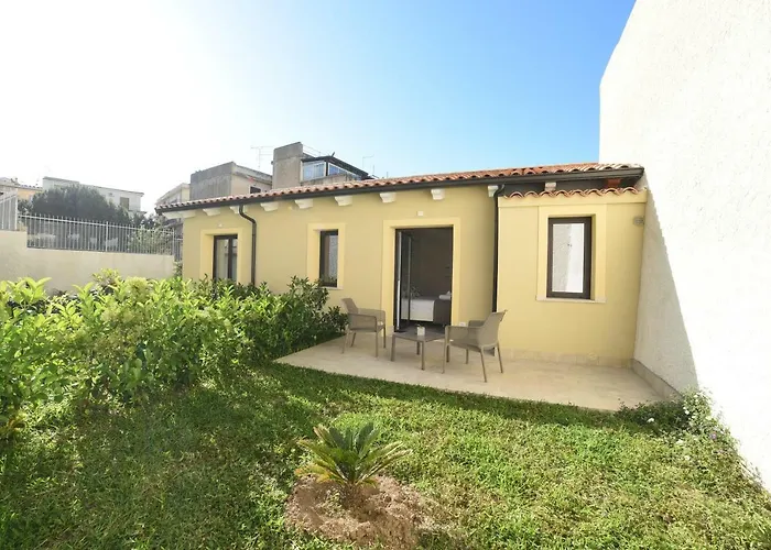 La Torre Del Mulino - Superior 4*