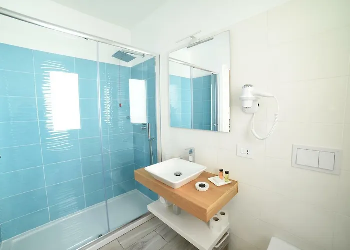 La Torre Del Mulino - Superior Affittacamere Tropea