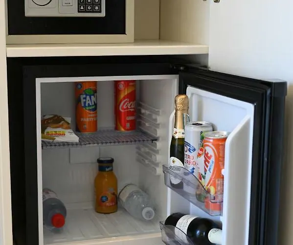 La Torre Del Mulino - Superior 4*