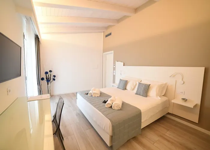 La Torre Del Mulino - Superior 4*