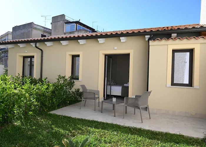 La Torre Del Mulino - Superior Affittacamere Tropea