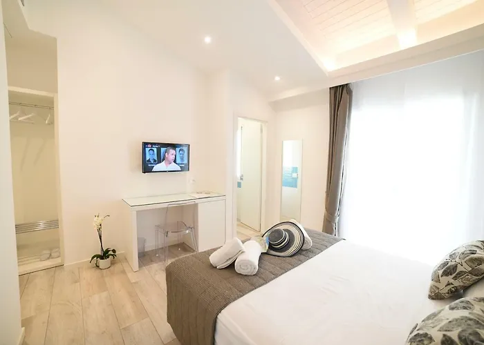 La Torre Del Mulino - Superior