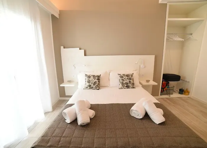 La Torre Del Mulino - Superior Affittacamere Tropea