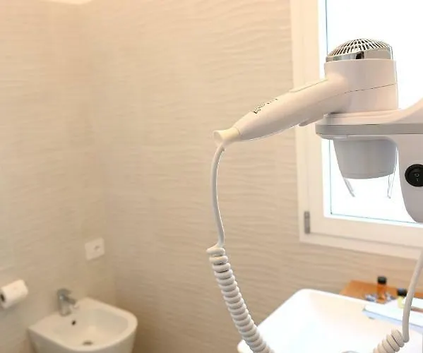 La Torre Del Mulino 特罗佩阿