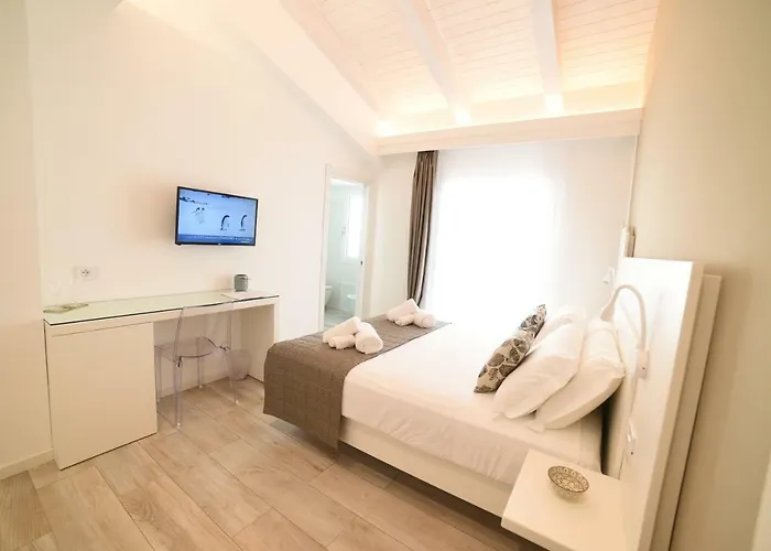 La Torre Del Mulino - Superior Affittacamere