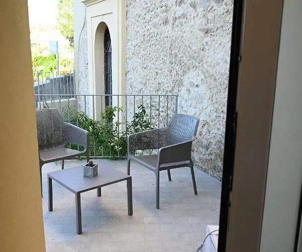 La Torre Del Mulino - Superior Affittacamere 4*