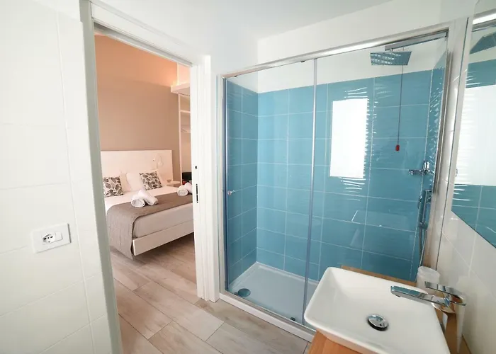 La Torre Del Mulino - Superior Affittacamere Tropea