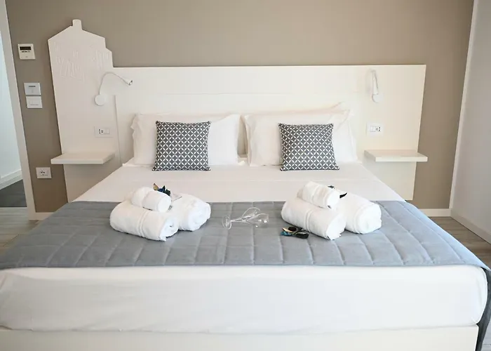 La Torre Del Mulino - Superior Affittacamere 4*