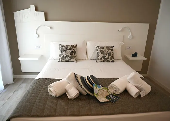 La Torre Del Mulino - Superior Tropea