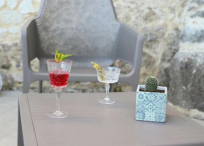 Affittacamere La Torre Del Mulino - Superior