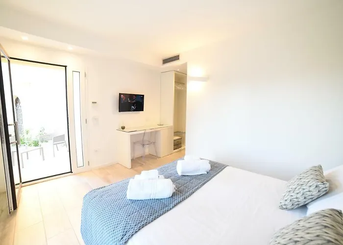 Affittacamere La Torre Del Mulino - Superior