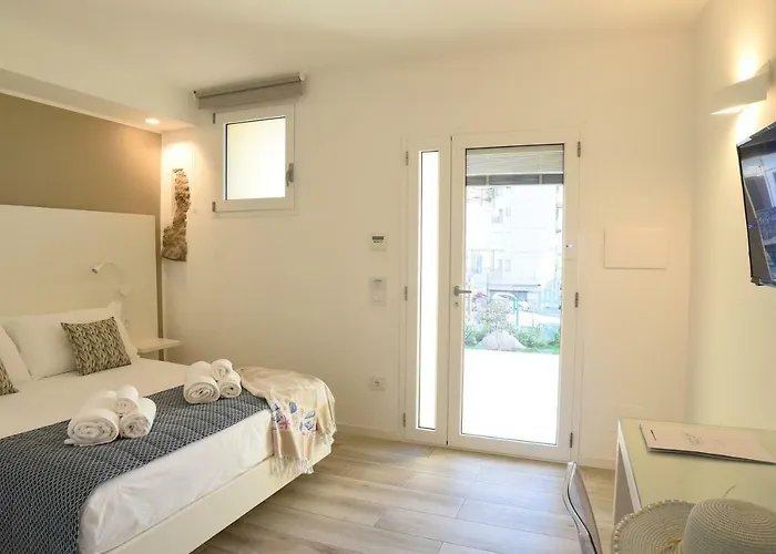 La Torre Del Mulino - Superior Affittacamere 4*