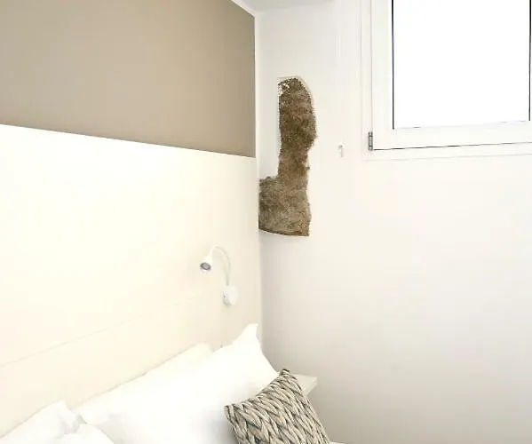 La Torre Del Mulino - Superior 4* Tropea