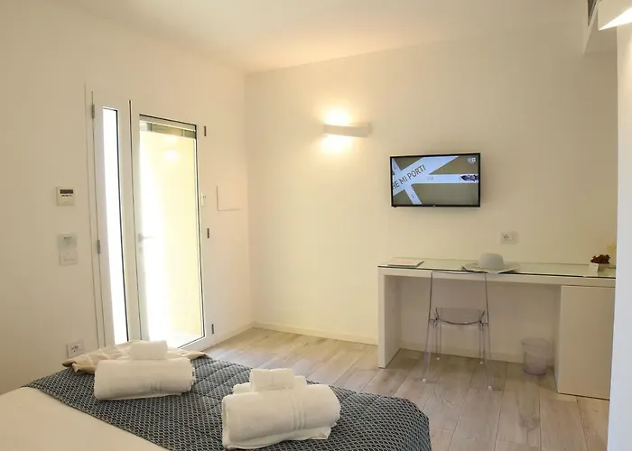 La Torre Del Mulino - Superior Affittacamere Tropea