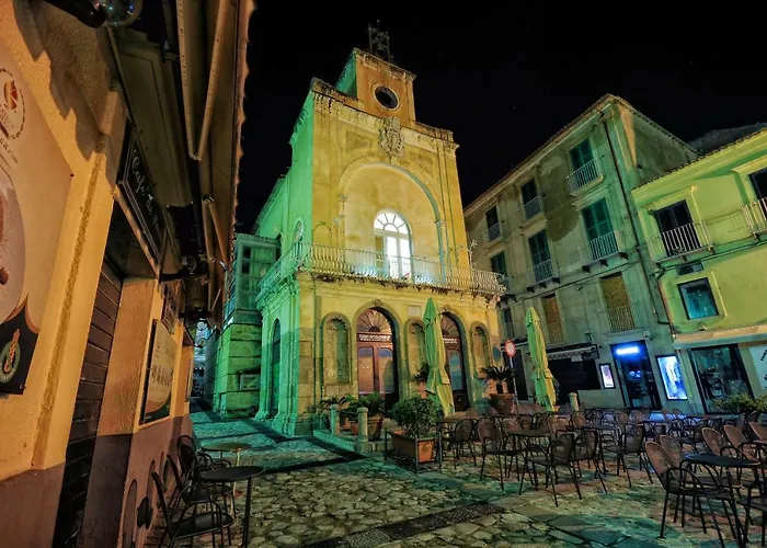 La Torre Del Mulino - Superior Affittacamere