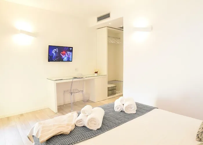 La Torre Del Mulino - Superior 4* Tropea