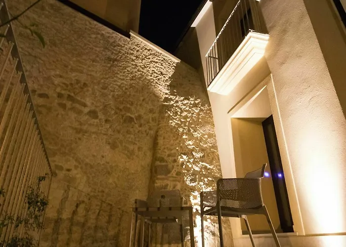 La Torre Del Mulino - Superior Affittacamere 4*